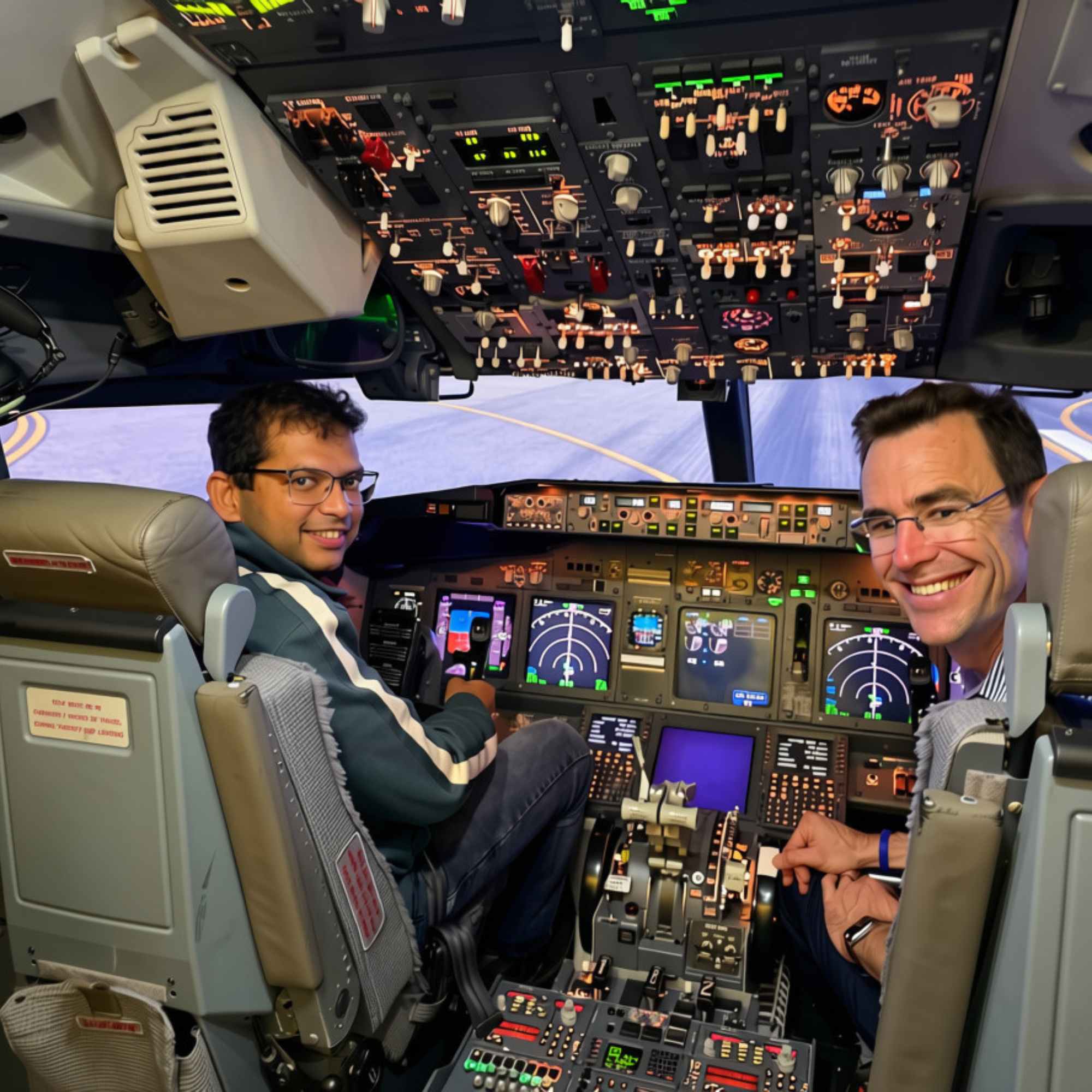 Aviation medical examinations at Riverside Health Nedlands