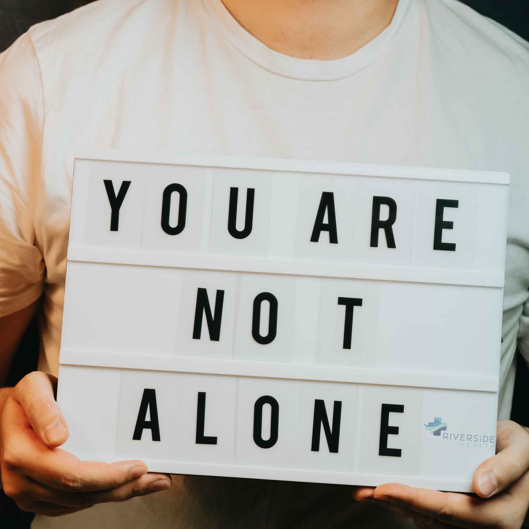 Mental health and wellbeing care at Riverside Health Nedlands