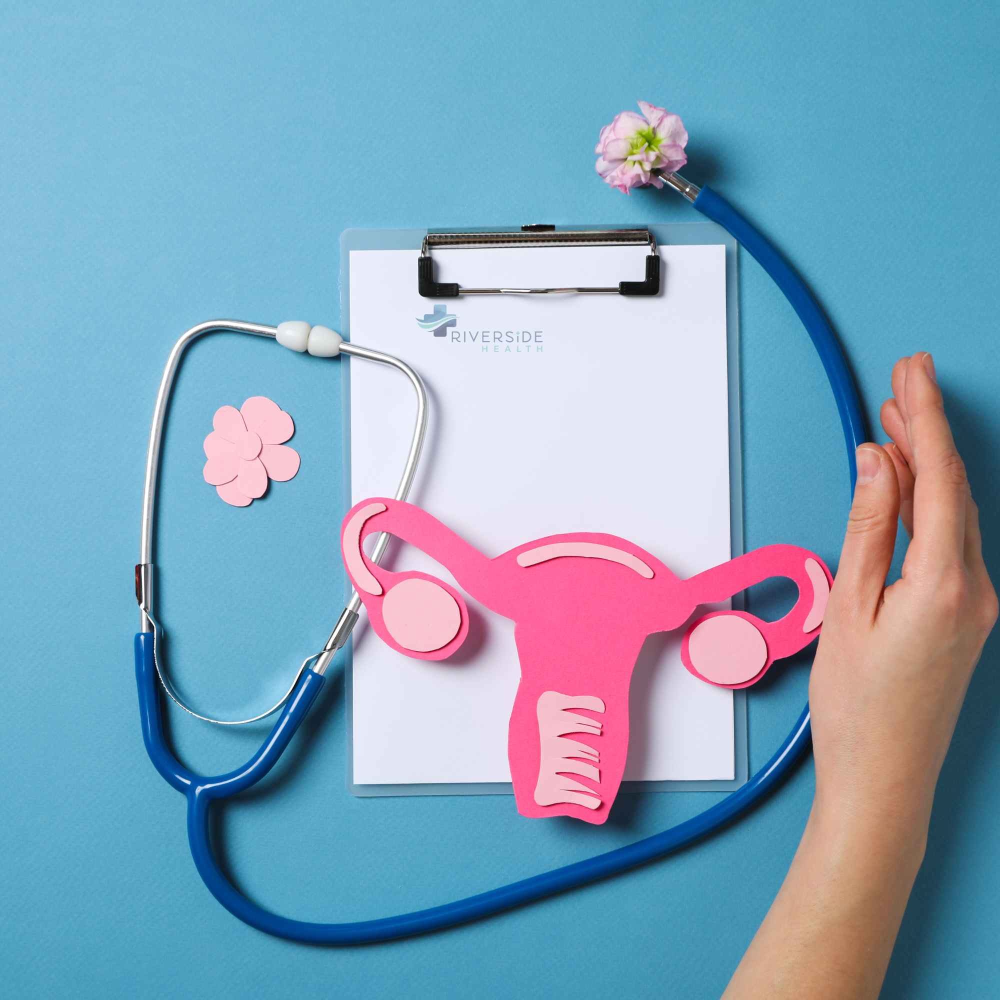 Women's health services at Riverside Health Nedlands
